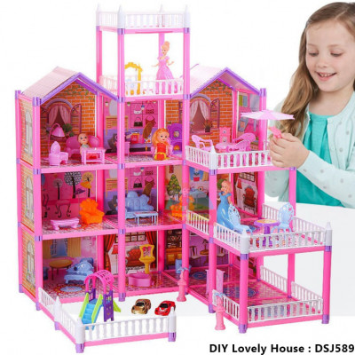 DIY Lovely House : DSJ5889